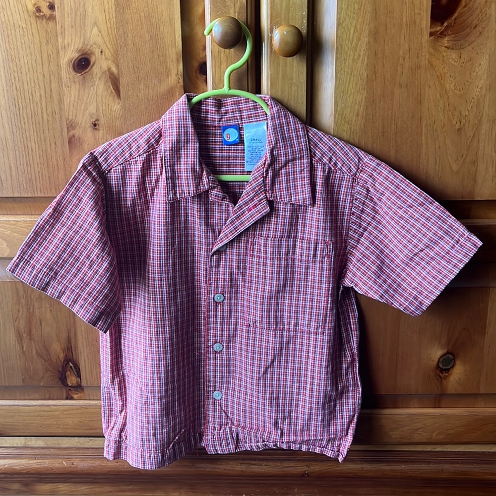 Vintage Gymboree